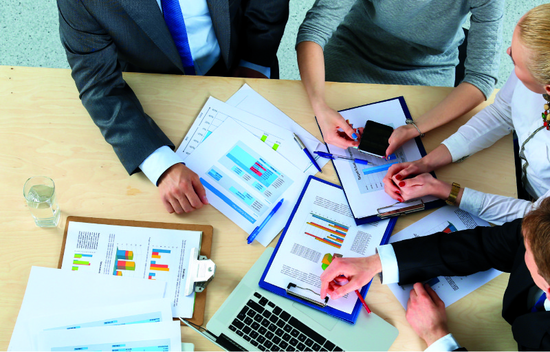 ¿Quiénes tienen la obligación de llevar contabilidad? - Vive tu Empresa