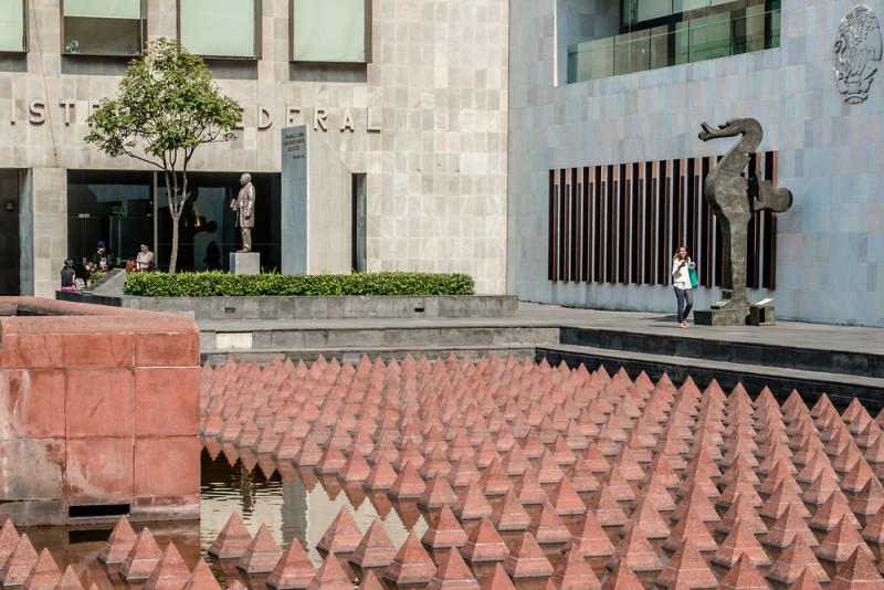 Museo de Memoria y Tolerancia en la Noche de Museos - Vive tu Empresa