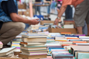 Feria Internacional del Libro 2016