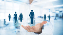 Recursos Humanos