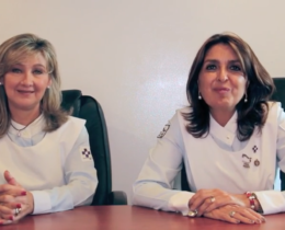 Carolina Silva y Norma Fragoso, testimonio sobre el voluntariado del Hospital General de México