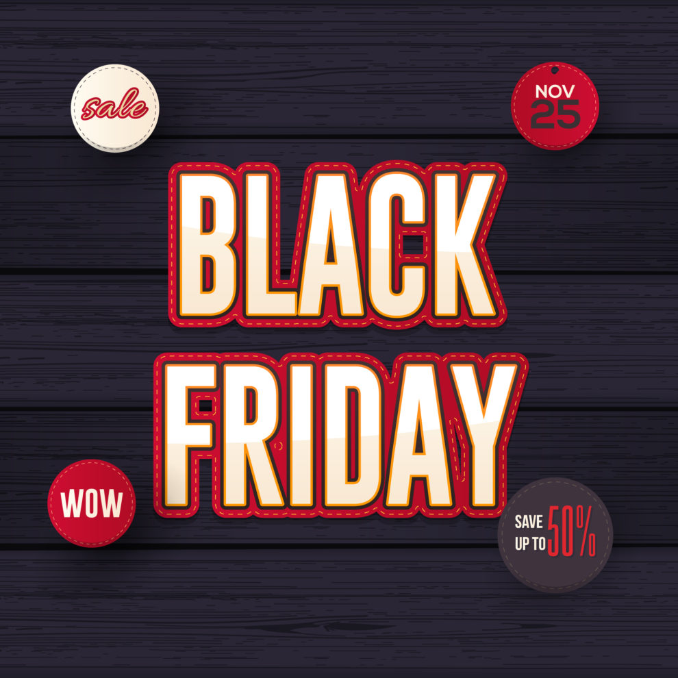 Black Friday en México