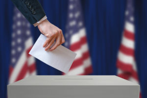 Cómo se vota en Estados Unidos