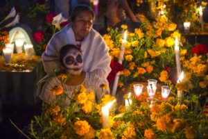 Día de Muertos