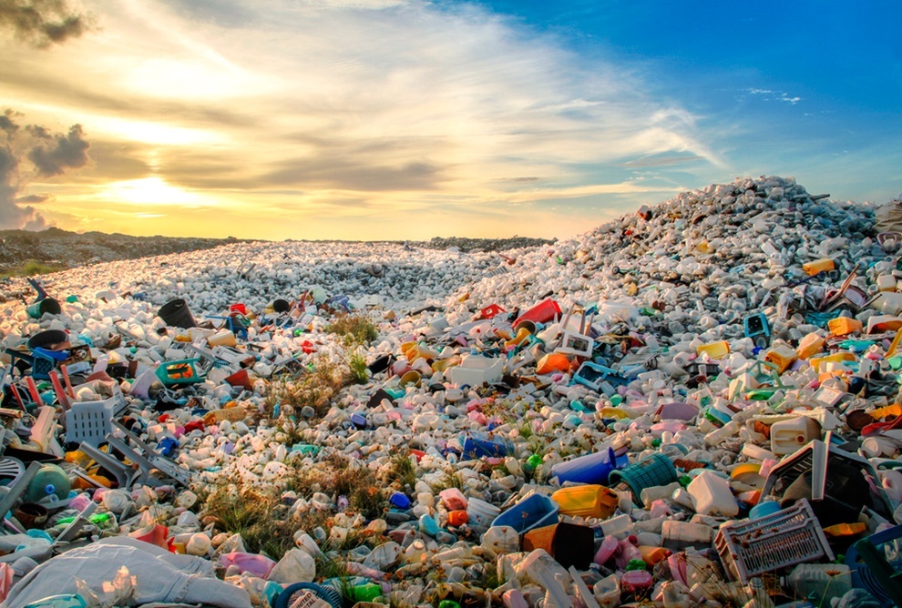 Las 10 Empresas Que Mas Contaminan Con Plastico Segun Greenpeace Vive Tu Empresa