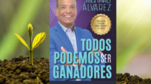 Todos podemos ser ganadores Richard Álvarez