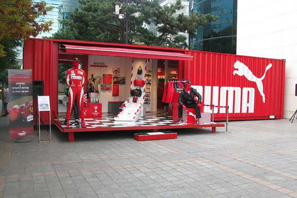 Puma Expo