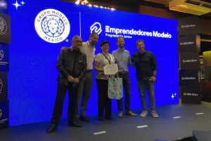 Celebramos a la primera generación de Emprendedores Modelo, programa que impulsa la transformación de los tenderos