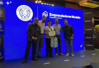 Celebramos a la primera generación de Emprendedores Modelo, programa que impulsa la transformación de los tenderos