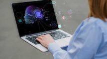 Cómo la Inteligencia Artificial Puede Impulsar tu Startup desde el Primer Día