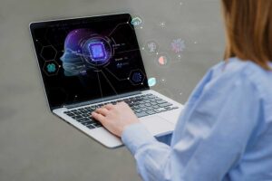 Cómo la Inteligencia Artificial Puede Impulsar tu Startup desde el Primer Día