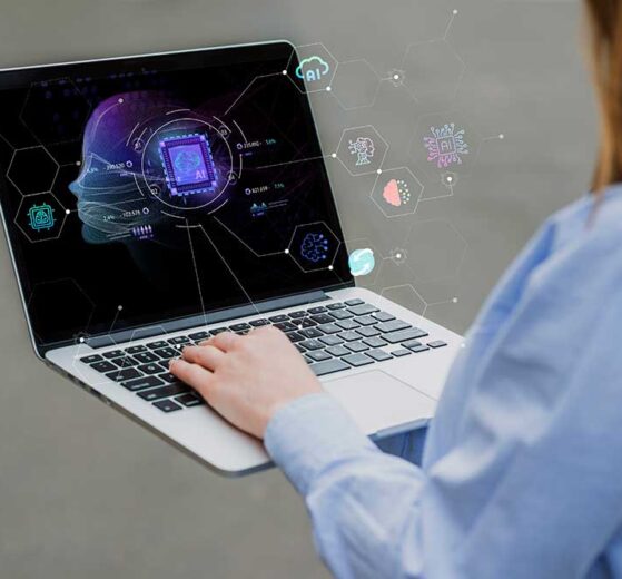 Cómo la Inteligencia Artificial Puede Impulsar tu Startup desde el Primer Día
